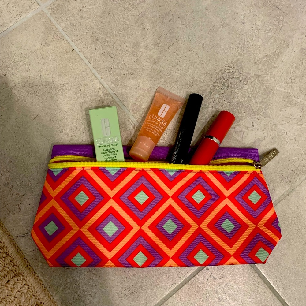 Clinique Surprise Goodie Bag, New